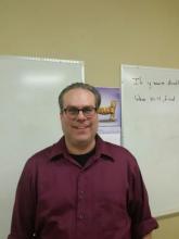Mark Otto