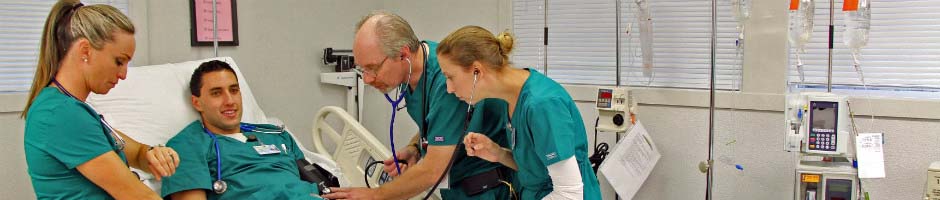 RCC Nursing Department