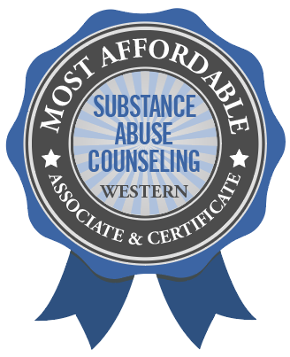 Most Affordable Substance Abuse Counseling Associate Degree and Certificate Program
