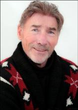 Curtis Erikson