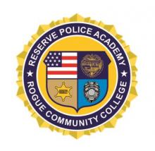 ROLEA Badge