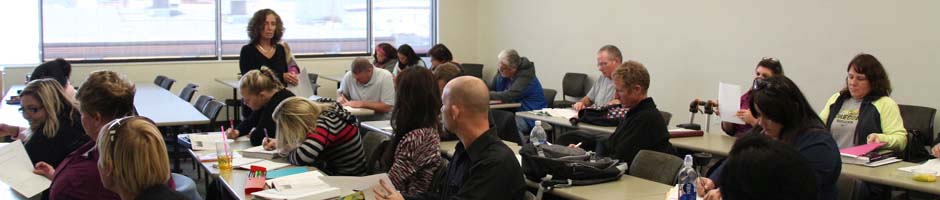 Social Science Department at rcc