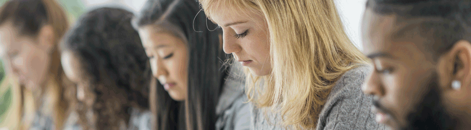 RCC Early College Program students
