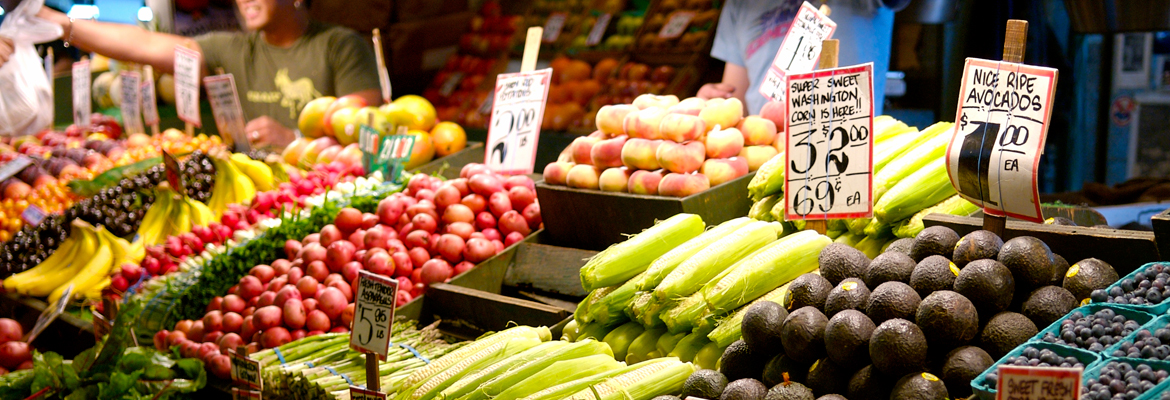 Do you run a catering business?