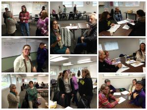 Faculty Senate 2014/15