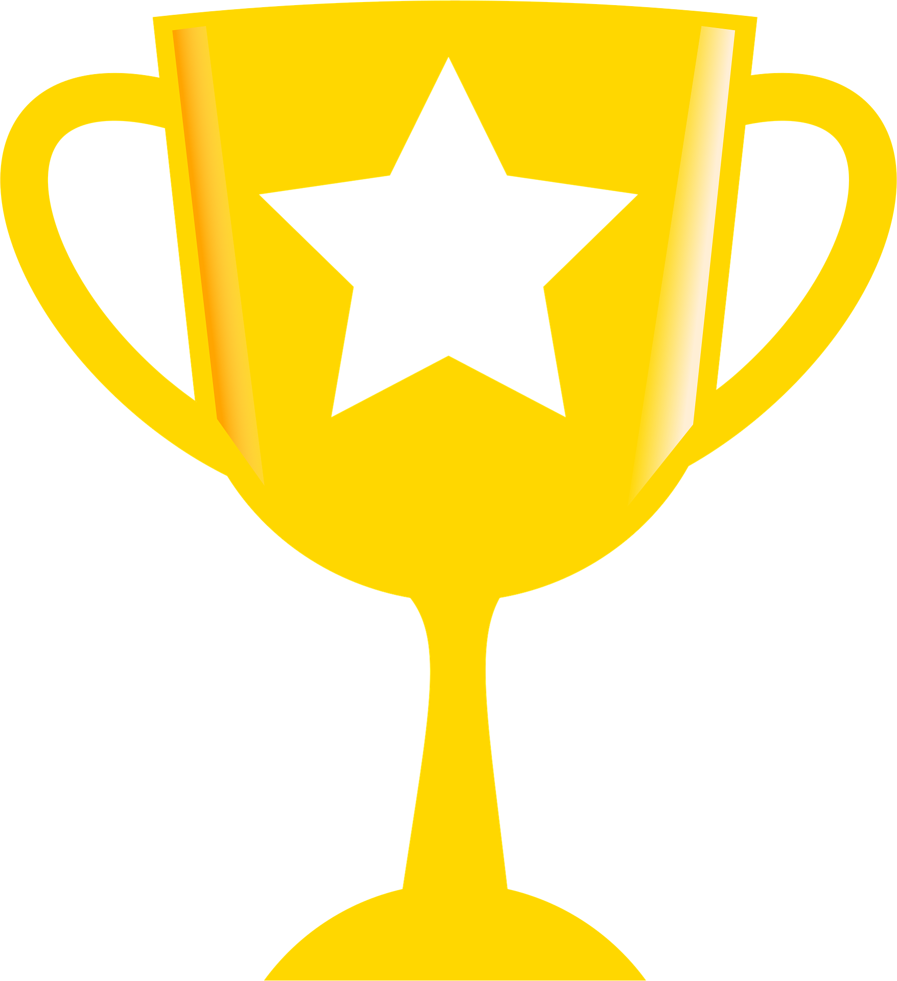 Award Cup Icon