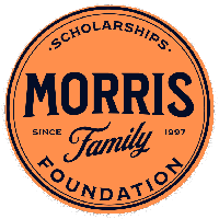 The Morris Family Foundation logo