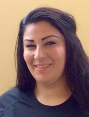 Angela Mendoza