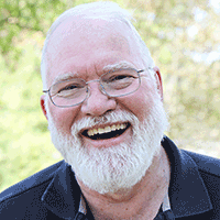 Pat Fahey