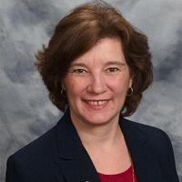 Deelia Warner