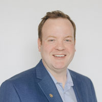 Ian Foster