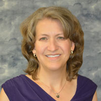 Kristin Miller