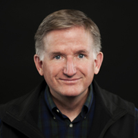 Peter Angstadt Treasurer