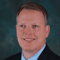 Randy Weber, President of RCC