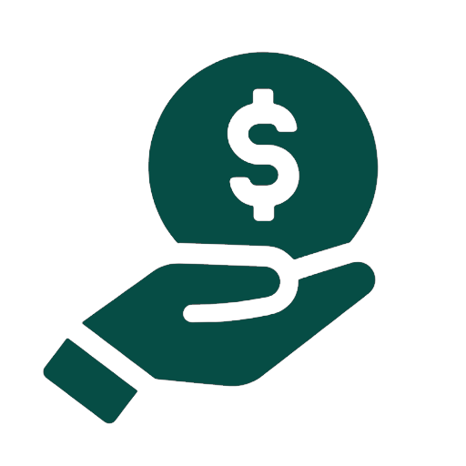ways to give money to the foundation
