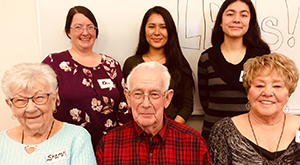 Glenna Hale Memorial Scholarship