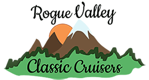 Rogue Valley Classic Cruisers Scholarship