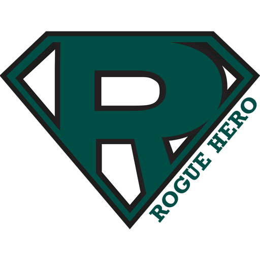 Be a Rogue Hero