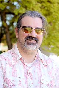 Scott Lindberg