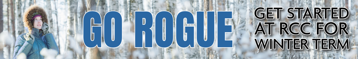 Go Rogue