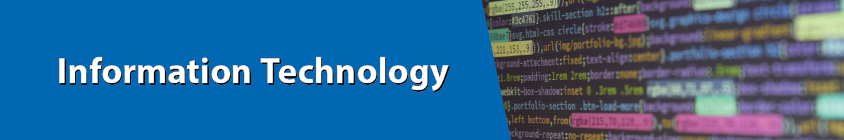 RCC Information Technology