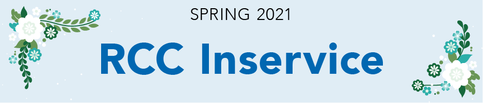 Inservice 2021