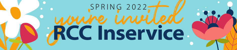 Inservice 2022