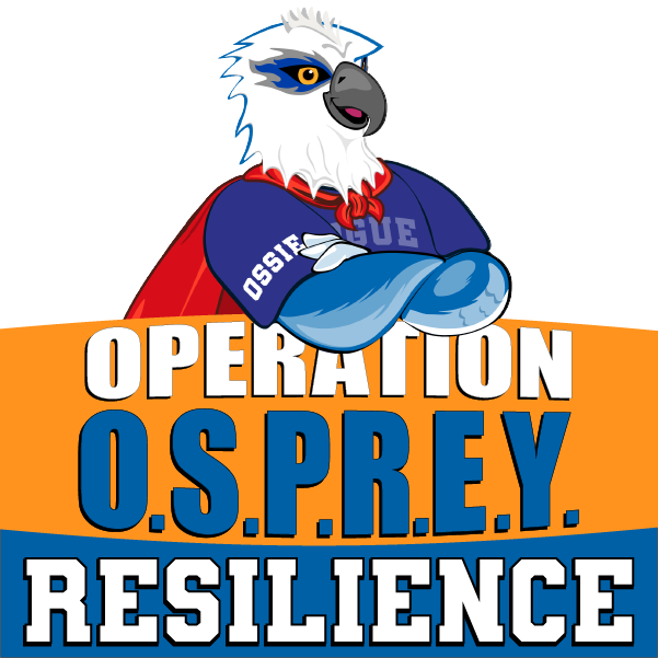 Osprey