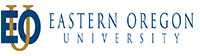 Eastern Oregon University Logo