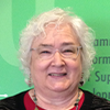 Cyndy Patterson Emeritus faculty Computer Science