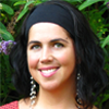 Heidi Harless, Graphic Design Coordinator