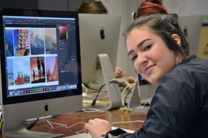 computer labs at RCC
