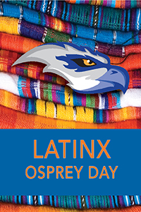 latinx osprey day