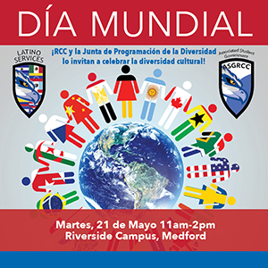 latinx world day
