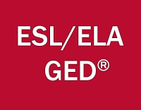 ESL/ELA/GED