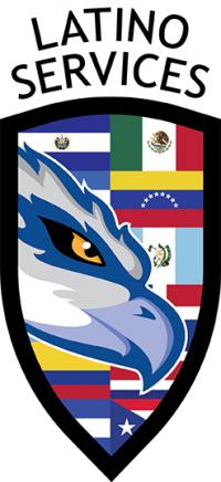 latino services at RCC