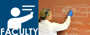 faculty