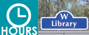 library hours