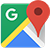 Google Maps Logo