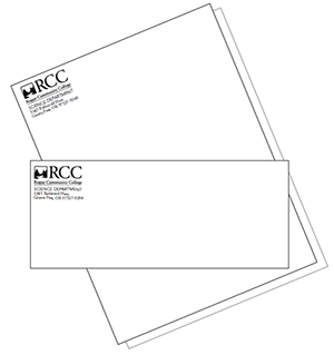 rcc letterhead