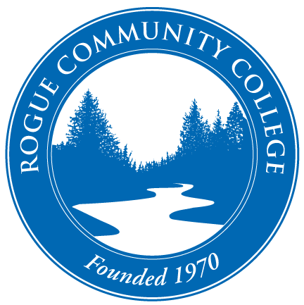 the RCC official seal