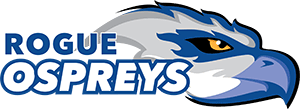 Rogue Ospreys logo