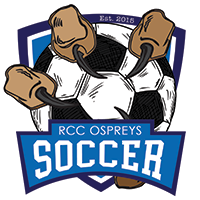 RCC Athletics Soccer Shield