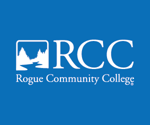 horizontal white RCC logo