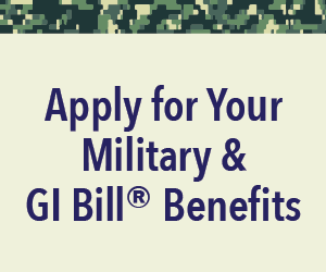 applying for the GI Bill