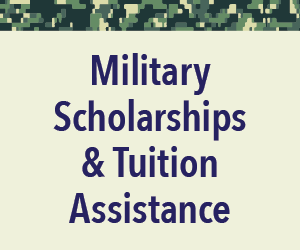 tuiton and scholarships for veterans
