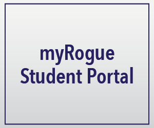 myRogue Student Portal