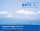 Budget 2014-15