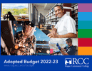 2022-23 Budget Report