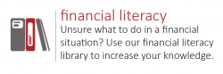 IonTuition financial literacy